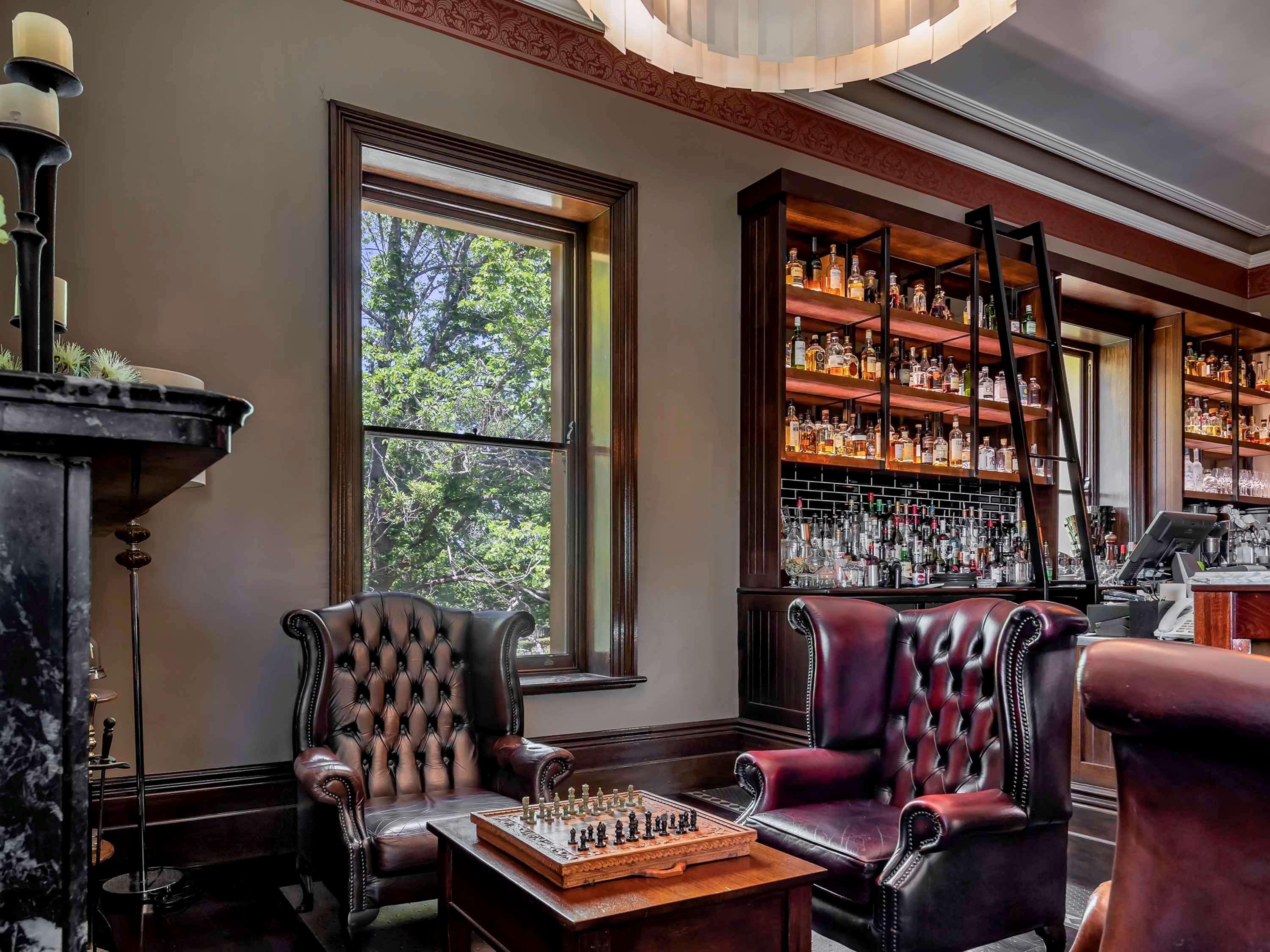 Mount Lofty House & Estate Adelaide Hills Hotel Екстериор снимка