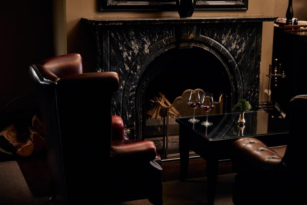 Mount Lofty House & Estate Adelaide Hills Hotel Екстериор снимка