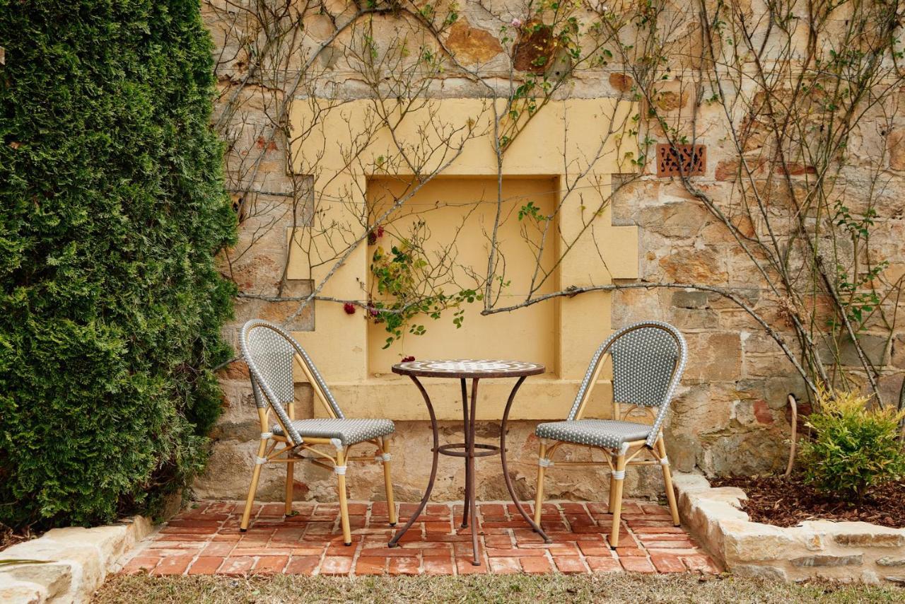 Mount Lofty House & Estate Adelaide Hills Hotel Екстериор снимка