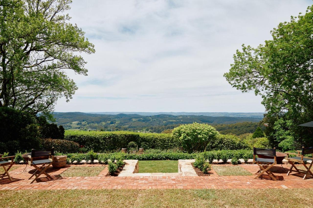 Mount Lofty House & Estate Adelaide Hills Hotel Екстериор снимка